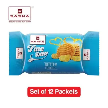 sasna fineday butter