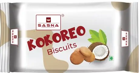 sasna kokoreo
