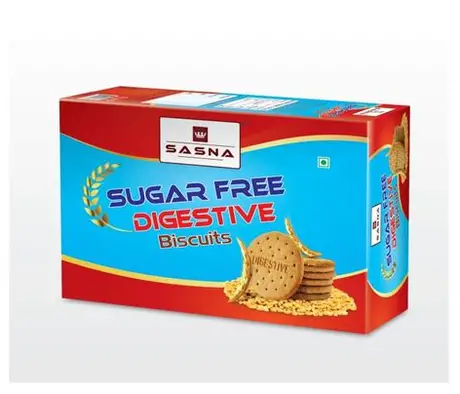 sugure free digestive