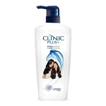 clinic plus shampoo