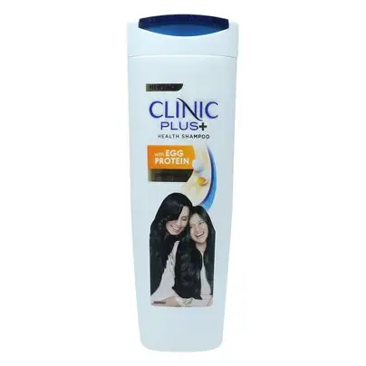 cp shampoo