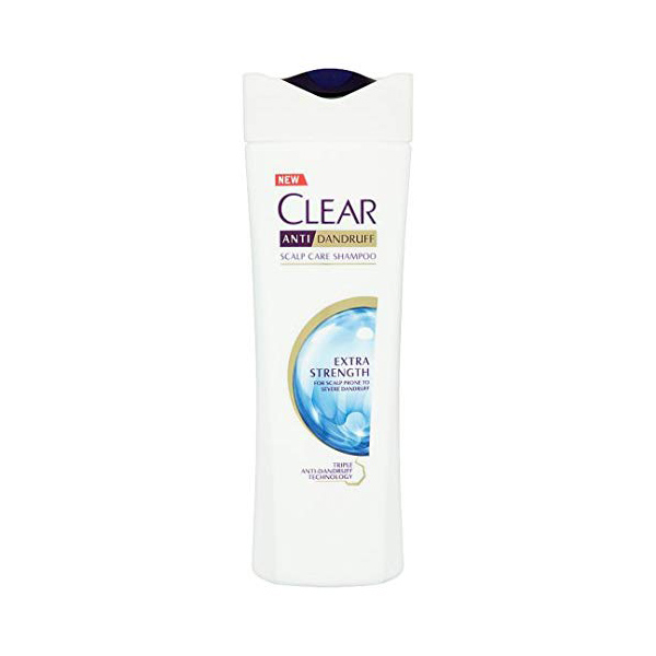 clear plus shampoo 325ml