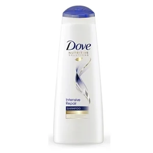 dove shampoo ds