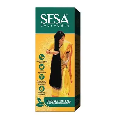 SESA HAIR OIL