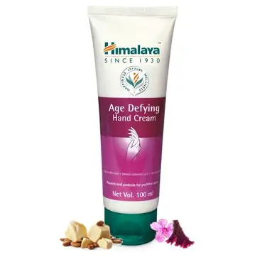AGE DEFYING HAND CREAM