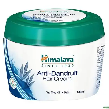 ANTI DAND HAIR CREAM