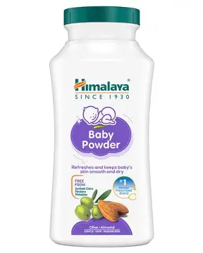 BABY POWDER(100g)