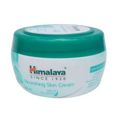 nourishing skin cr