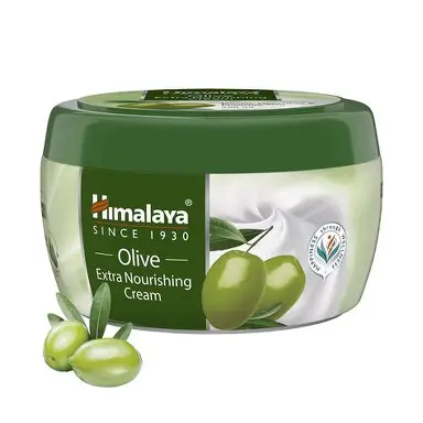 olive extra nour body cream
