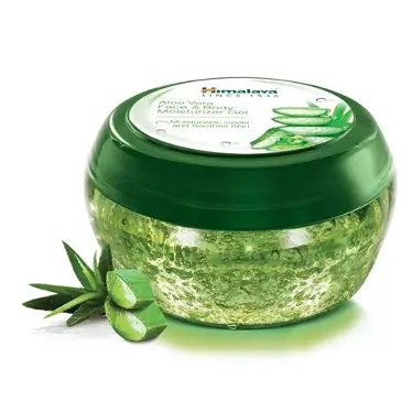 REF ALOEVERA BADY GEL
