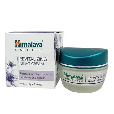 REVITAL NIGHT CREAM  50G