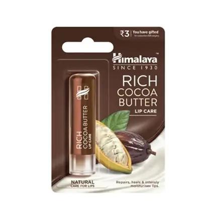 RICH COCOO BUTTER LIP CARE