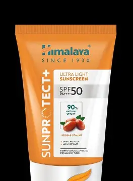 SUN PROTECTIVE ULTRA LIGHT SUNSCREEN