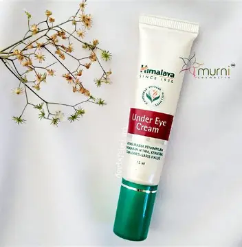 UNDER EYE CREAM