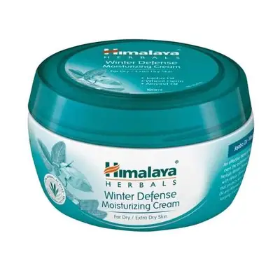WINTER DEFENCE MOISTURIZING CREAM