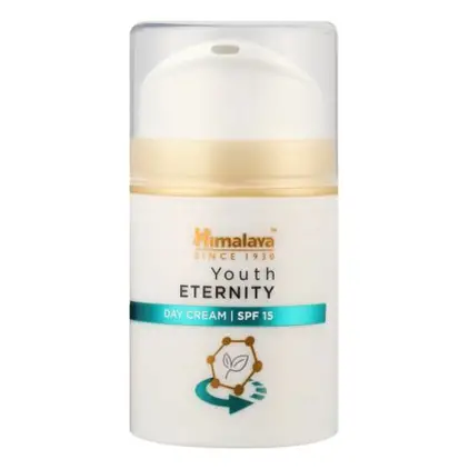 TOUTH ETERNITY DAY CREAM
