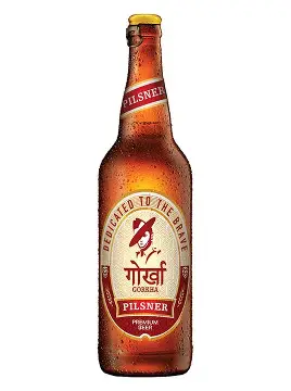 GORKHA PILSNER