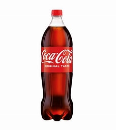 COCACOLA