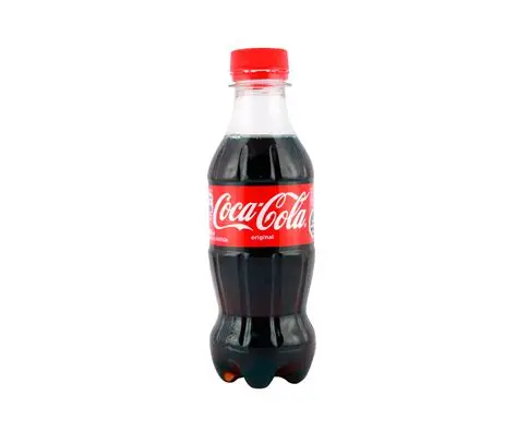 coke