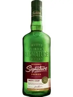 SIGNATURE PREMIUM