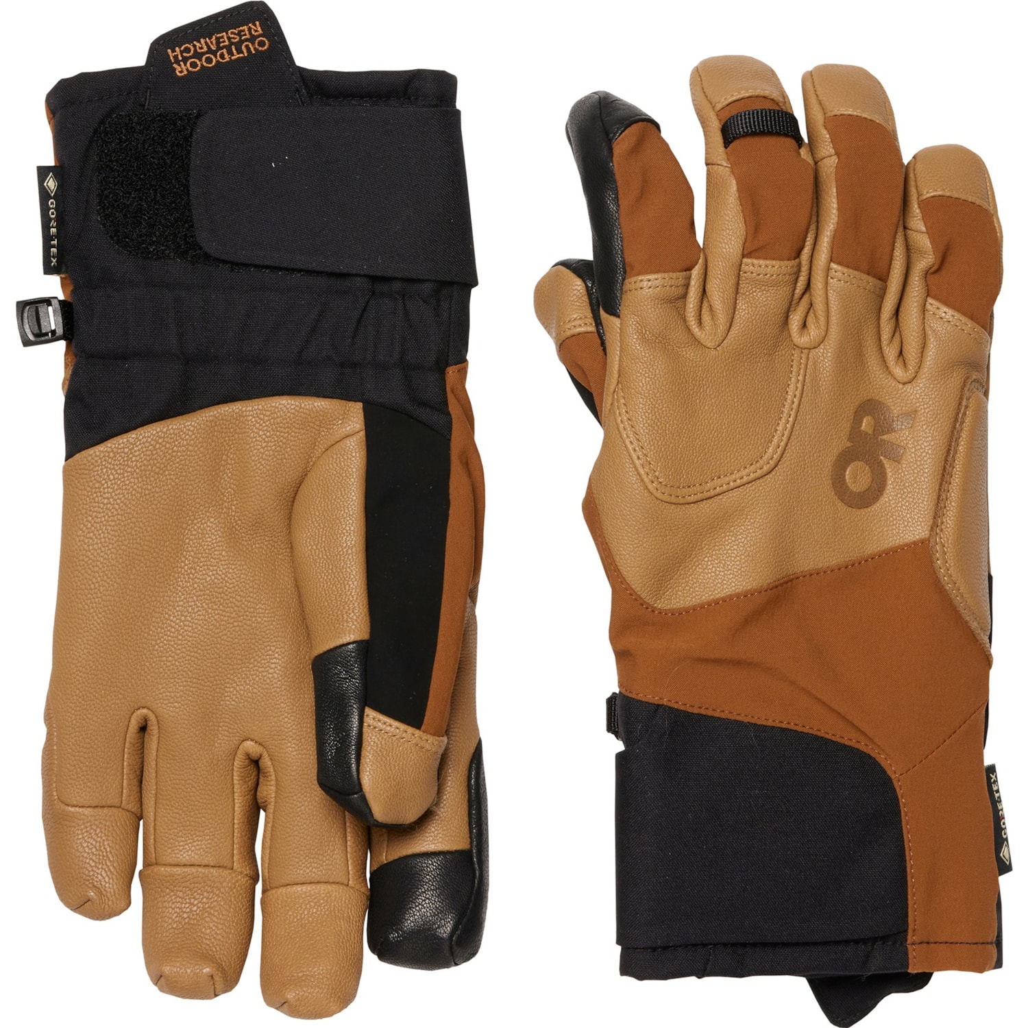 GORETEX GLOVES